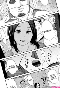Page 4 of Implicity Ep.01 by Higashiyama Show