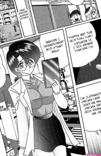 The Invisible Teacher Yukino Sensei Chapter 2 by Kamitou Masaki