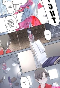 invisible! nhentai