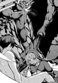Large View Isekai Harem Monogatari