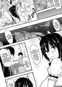Read ISEKAI HAREM MONOGATARI