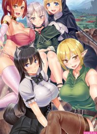 Watch Isekai Harem Monogatari Episode 4 Hentai Video HD