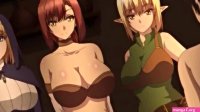 Isekai Harem Monogatari Episode 1 Sub-ENG