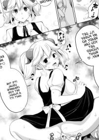 Sanatuki Isekai Shokudou Tanpen Manga Porn Comics XXX Comics Hentai Manga