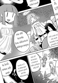 Ishuzoku Reviewers