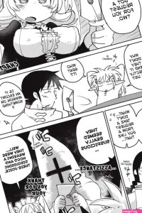 Ishuzoku Reviewers