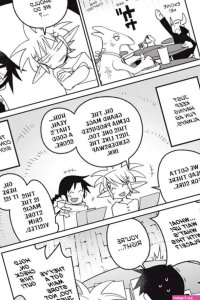 Ishuzoku Reviewers