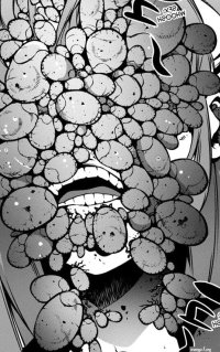 Giant Insect Ecchi Horror OVA To Precede Anime Series