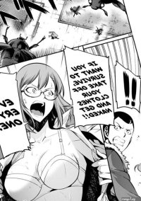 Shinkansen Henkei Robo Slinkalion Z on X: This manga is literally the antichrist of the Western anime industrys ideology plus on top of that its got giant bugs and nobody likes