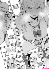 Seiyoku Tsuyo Tsuyo Ch.1-7 493567