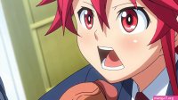 Watch Itadaki! Seieki EP 2 in HD on Oppai.Stream