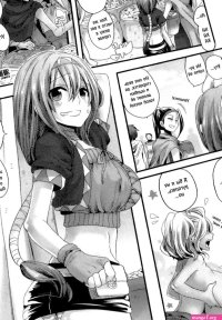 Itadaki Seieki