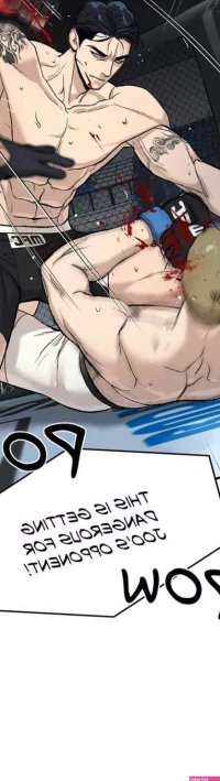 Yaoi porn manhwa Jinx. Part 1 Comics.Guru porn comics hentai manga and manhwa