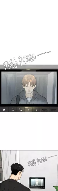 Yaoi porn manhwa Jinx. Part 6