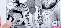 Sunday Comics: Jiraiyas Caveman Guu