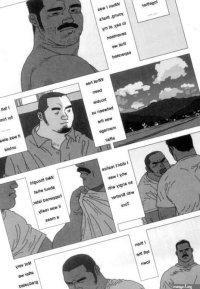 Brother Tora by Jiraiya Eng Updated!