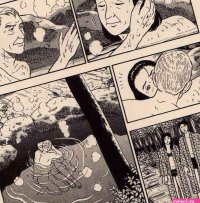 Tasogare Ryuuseigun Like Shooting Stars in Twilight fans celebrate older love with jukujo playing cards