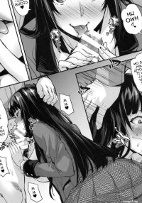 Misc Hentai Comic Takurou