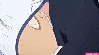 Kanojo ga Yatsu ni Dakareta Hi Does It Rough at Work