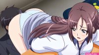 Kanojo ga Yatsu ni Dakareta Hi Episode 3 Sub-ENG