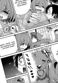 Kemokko Dobutsuen! Chapter 4 English