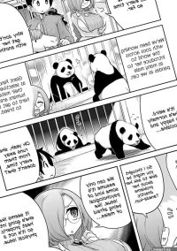 Kemokko Dobutsuen!