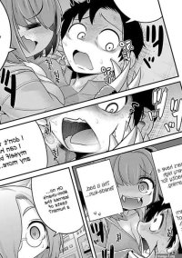 Kemokko Dobutsuen! Chapter 4 English