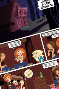 Kim Possible