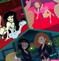 Kim Possible