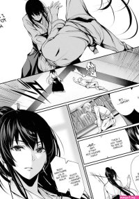Page 4 of Kimi Omou Koi by Gentsuki