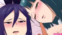 Kimi wa Yasashiku Netorareru The Animation Presents Trailers for Its Latest Episodes!