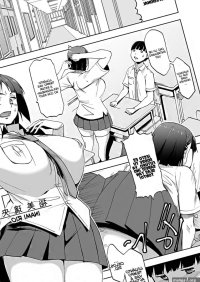 Hidrgenos Suculentos Kimi wa Yasashiku Netorareru Hidrgenos Suculentos Kimi wa Yasashiku Netorareru Page 3