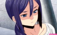 Netorare returns in Ep 5 of Kimi wa Yasashiku Netorareru
