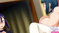 Kimi wa Yasashiku Netorareru The Animation Episode 6 Preview