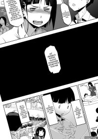 Kimi wa Yasashiku Netorareru You Were Taken Gently