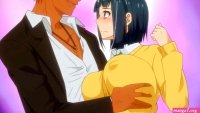 Kimi wa Yasashiku Netorareru The Animation