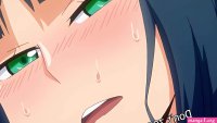 Kimi wa Yasashiku Netorareru The Animation