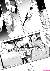 Page 7 of Kimi Wa Yasashiku Netorareru by Hg Chagawa