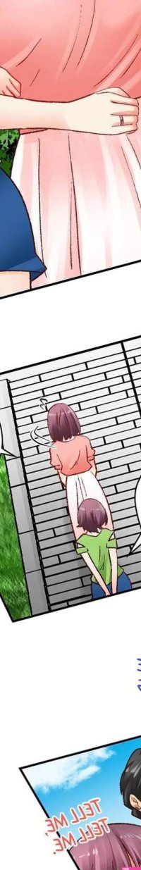 Our Kinky Newlywed Life Manga Chapter 64