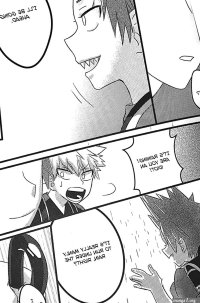 Kiribaku hentai manga - Page 2 image 36