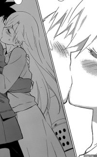 Kiss x Sis