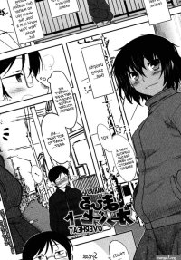 Chapter 9 Bokunchi no Mikage-san Original Work nude hentai