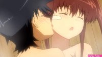 Kiss X Sis Series on Oppai.stream