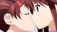 Kiss X Sis fan