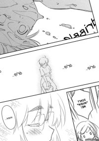 Eng Kiss X Sis manga peeing scene compilation