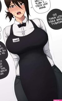 Kobeni Gets a New Job