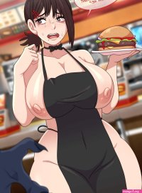 furanh Kobeni Chainsaw Man Porn Comics by FuranH chainsaw man Rule 34 Comics