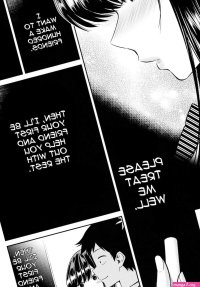 379176 Hentai Komisan Is Sensitive