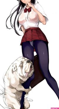 . 3.. Komi san. arts
