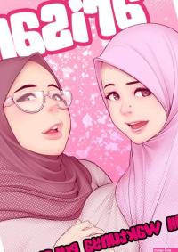 Hijabolic Arisan Indonesian